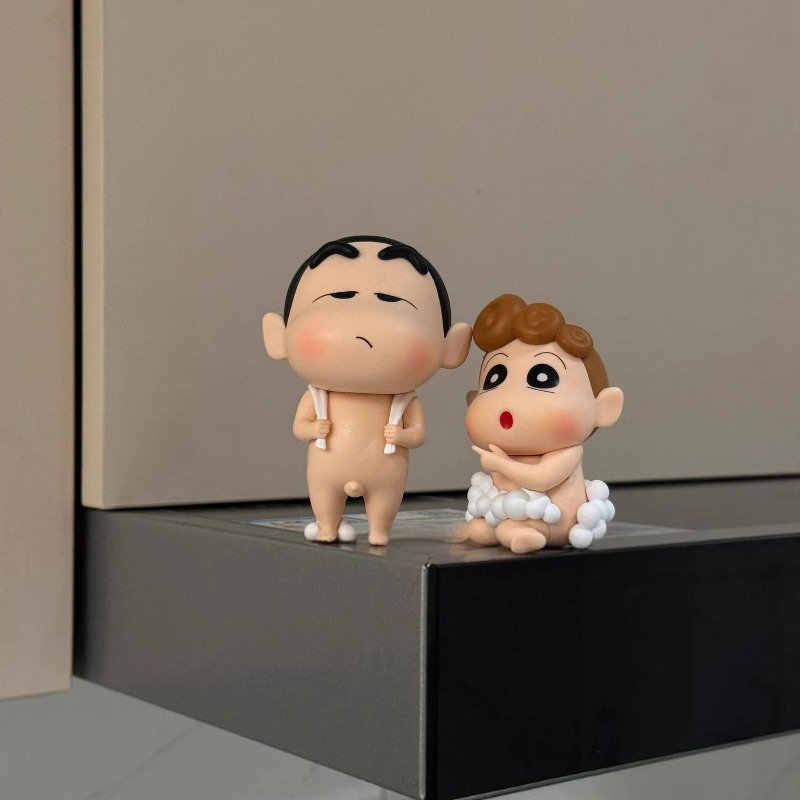 Home Bathroom Accessories - Decorazione creativa per il bagno a