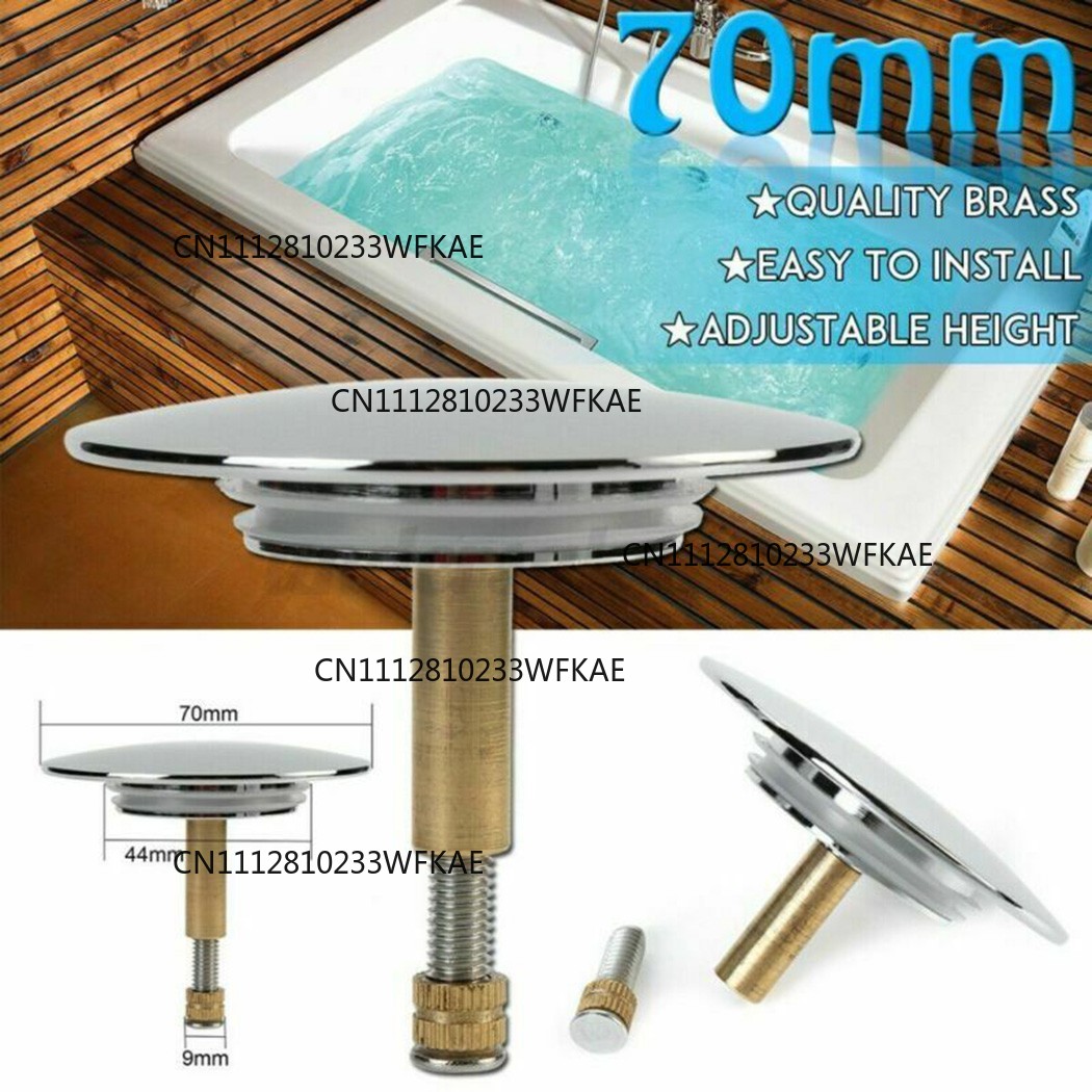 Drain Hair Catcher - Filtro per lavello da cucina in