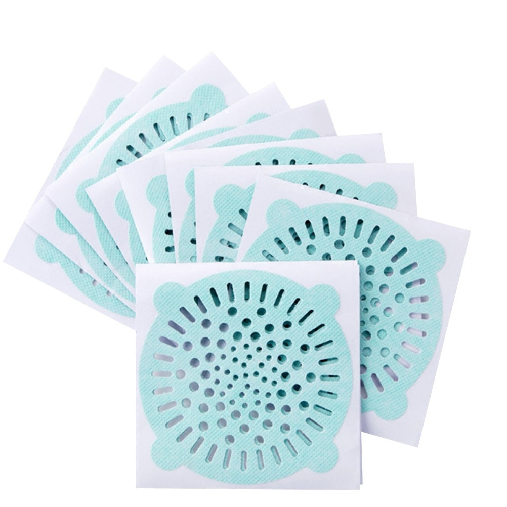 Drain Hair Catcher - 30 pezzi - Filtro per scarico