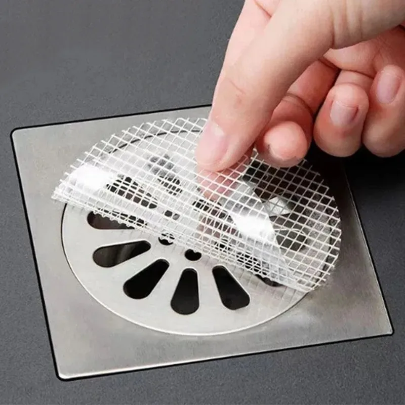 Drain Hair Catcher - 5/30 accessori per il bagno D/bagno