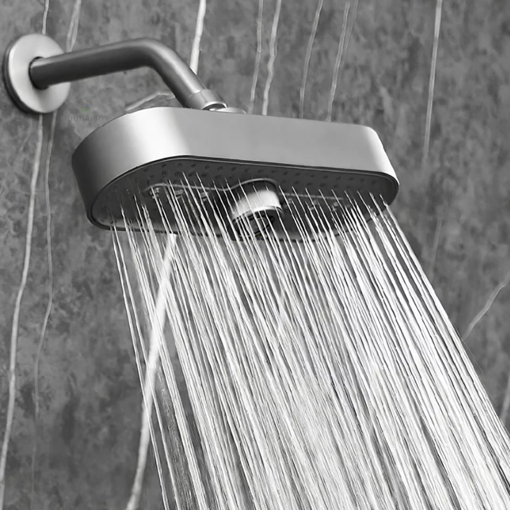 Soffione doccia a pioggia, 3 m - Home Bathroom Accessories recensione e prezzo