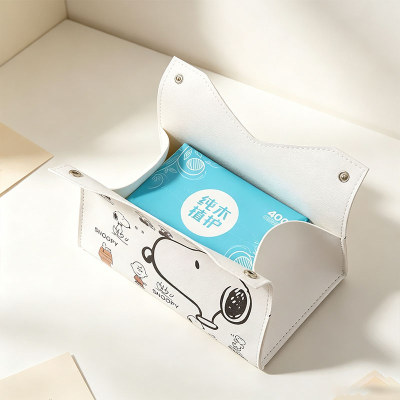 Scatole per fazzoletti a tema  - Home Bathroom Accessories recensione e prezzo