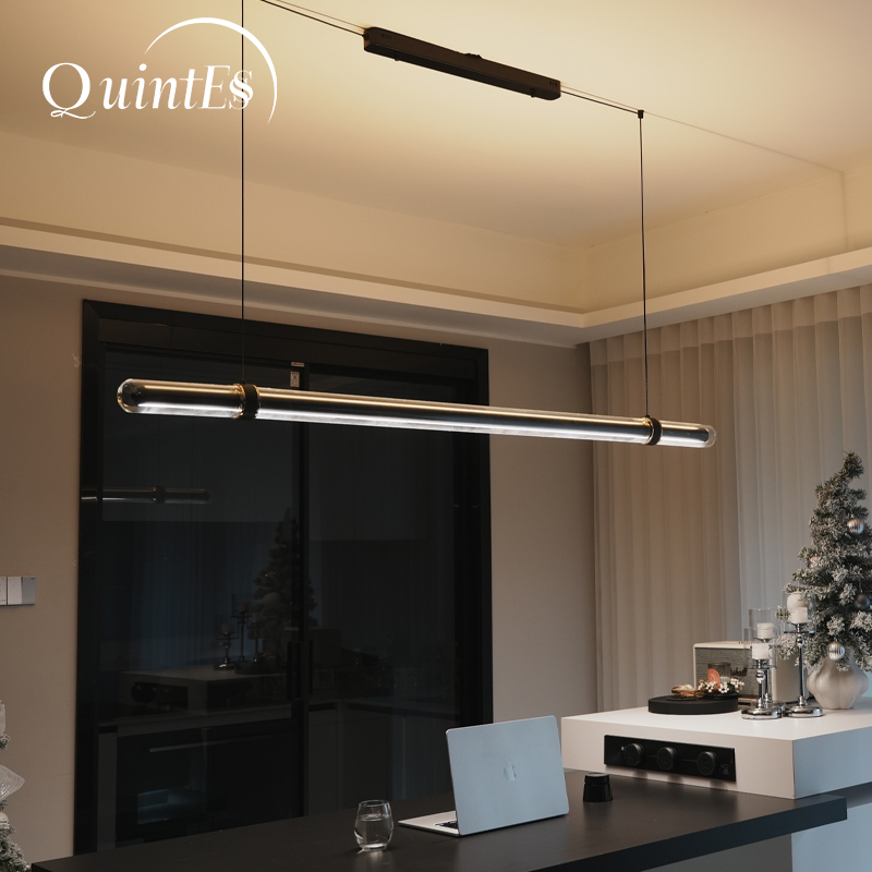 Lampada a Sospensione Lunga di - Home Bathroom Lighting Design recensione e prezzo