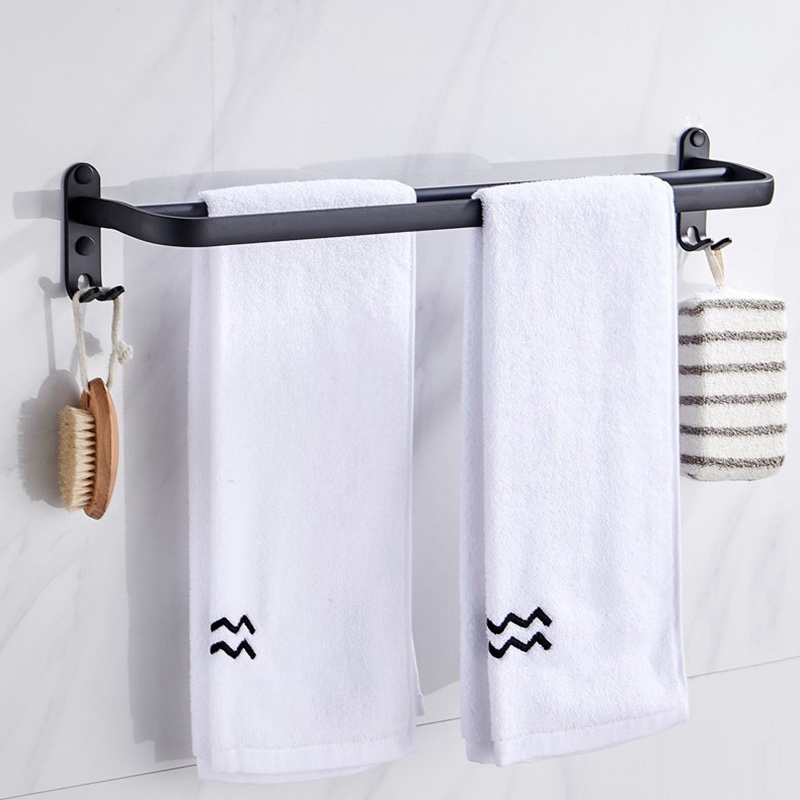ABFS Portasciugamani da Parete - Home Bathroom Accessories recensione e prezzo