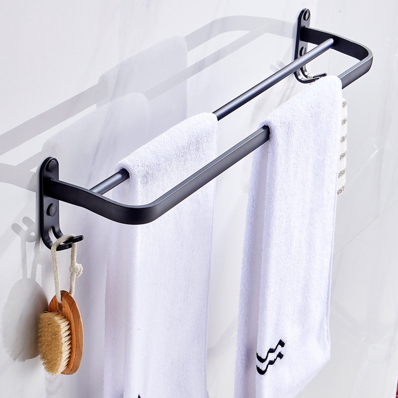 ABFS Portasciugamani da Parete - Home Bathroom Accessories recensione e prezzo