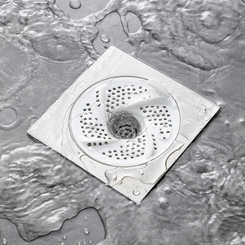 1 Pezzo Raccogli Capelli a Spi - Drain Hair Catcher recensione e prezzo