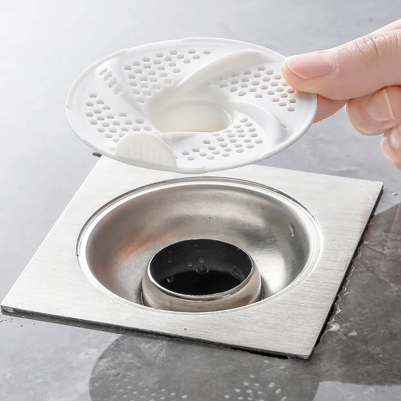 1 Pezzo Raccogli Capelli a Spi - Drain Hair Catcher recensione e prezzo
