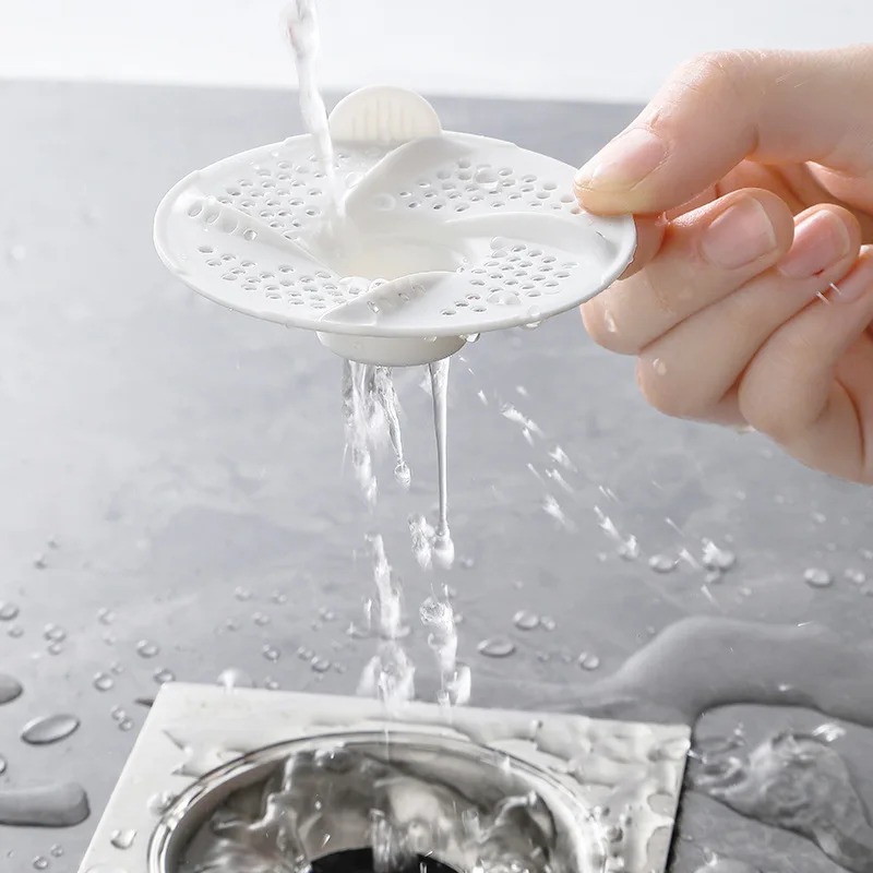 1 Pezzo Raccogli Capelli a Spi - Drain Hair Catcher recensione e prezzo