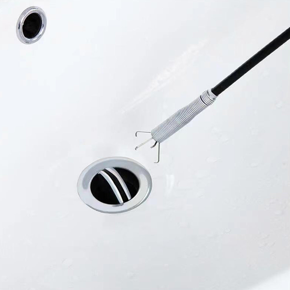 2 Pezzi Strumento Flessibile p - Drain Hair Catcher recensione e prezzo