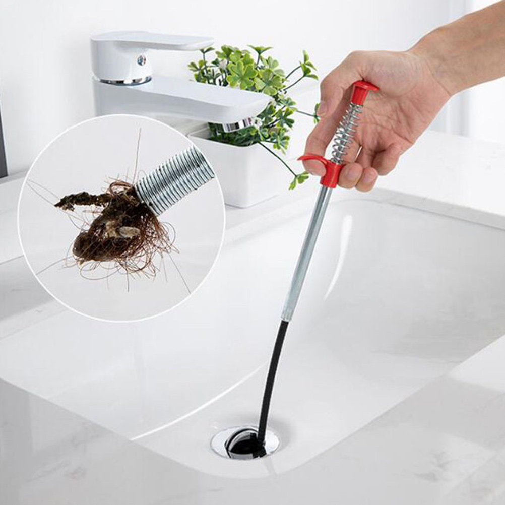 2 Pezzi Strumento Flessibile p - Drain Hair Catcher recensione e prezzo