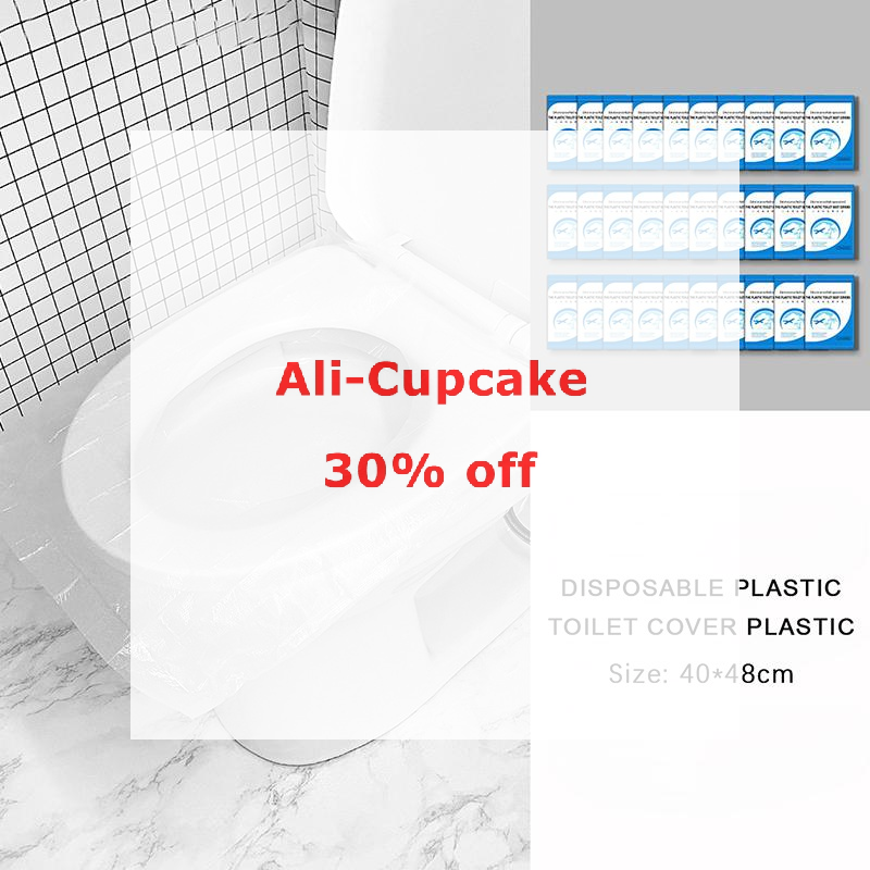 50 Pezzi Copri Sedile WC Coper - Home Bathroom Accessories recensione e prezzo