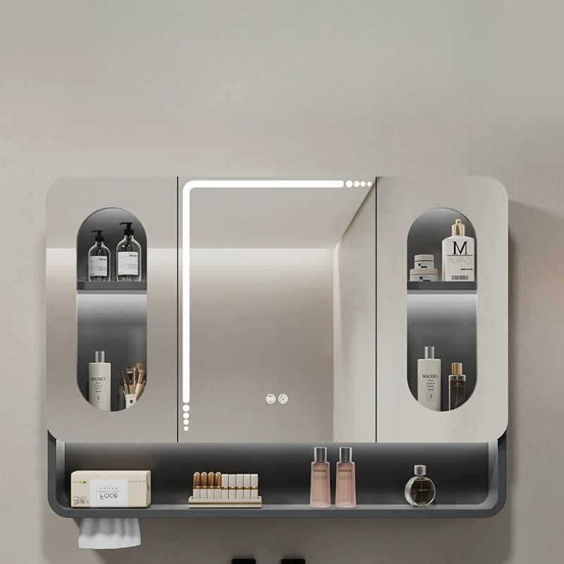Specchio da Bagno LED Retroill - Bathroom Cabinet Mirror recensione e prezzo