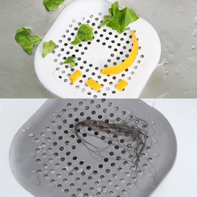 Grande Filtro a Rete Universal - Drain Hair Catcher recensione e prezzo