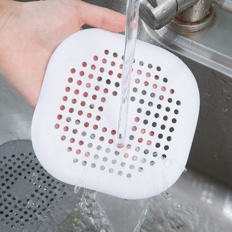 Grande Filtro a Rete Universal - Drain Hair Catcher recensione e prezzo