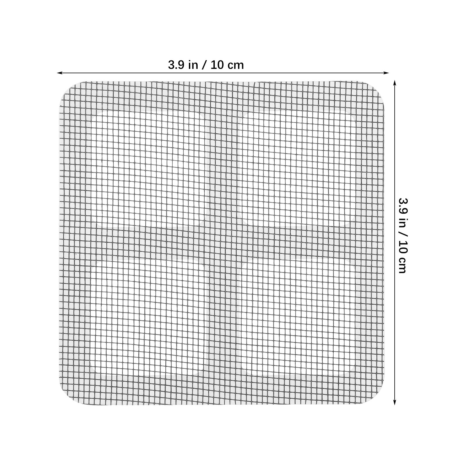100 Pezzi di Coperture per Sca - Drain Hair Catcher recensione e prezzo