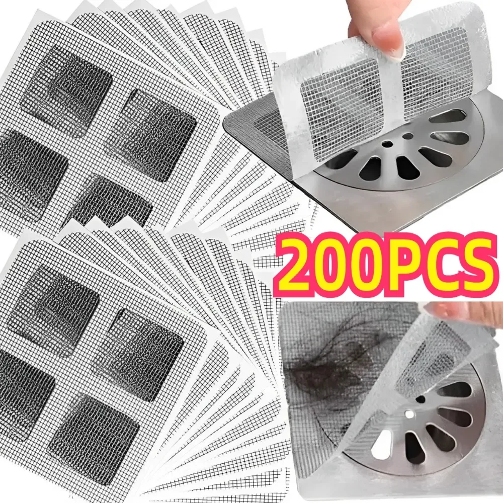 Filtro Anti-Intasamento per Sc - Drain Hair Catcher recensione e prezzo