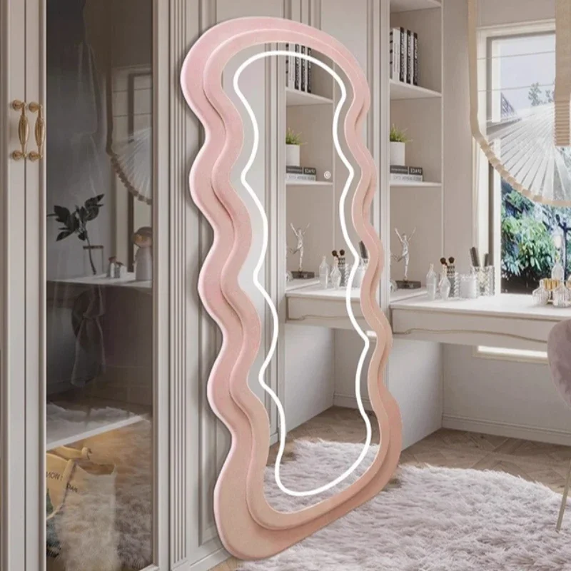 Specchio da terra grande moder - Bathroom Cabinet Mirror recensione e prezzo