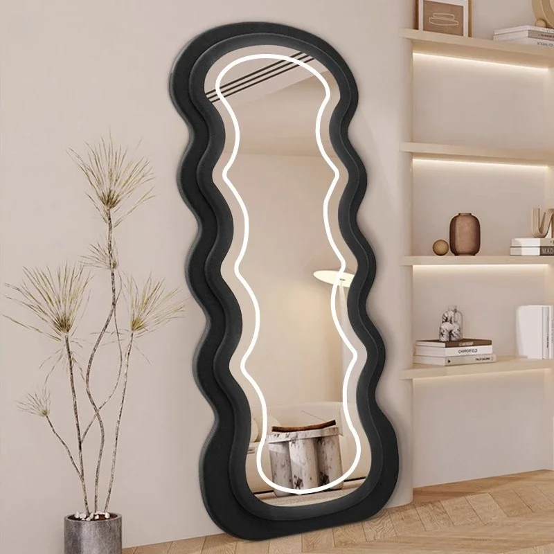 Specchio da terra grande moder - Bathroom Cabinet Mirror recensione e prezzo