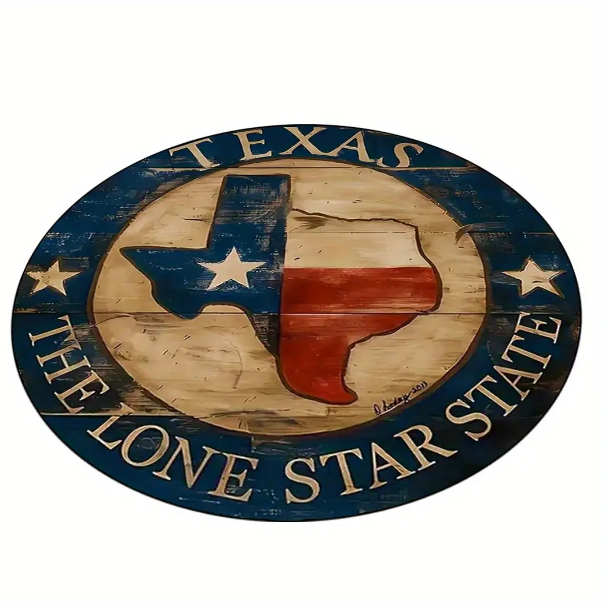 Tappetino da pavimento Texas L - Home Bathroom Door Design recensione e prezzo