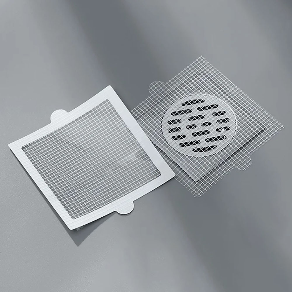 10PCS Usa E Getta Doccia Scari - Drain Hair Catcher recensione e prezzo