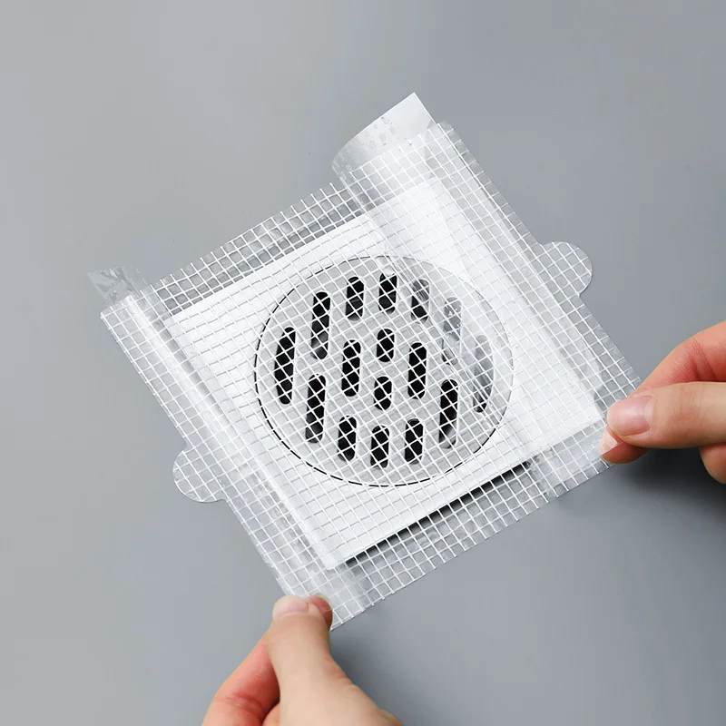 10PCS Usa E Getta Doccia Scari - Drain Hair Catcher recensione e prezzo