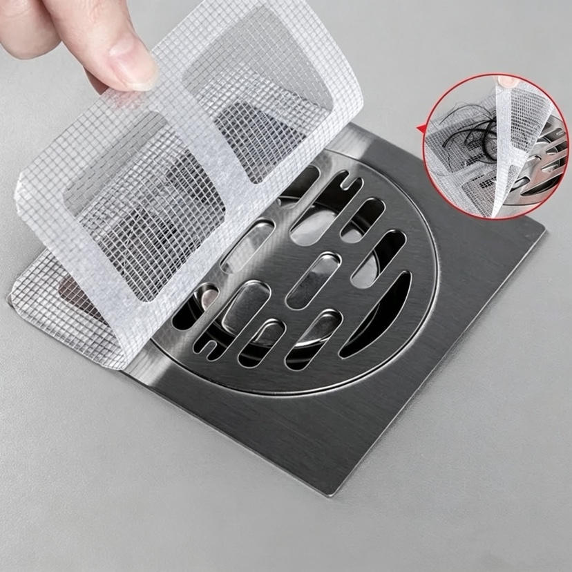 Filtro Raccogli Capelli Monous - Drain Hair Catcher recensione e prezzo