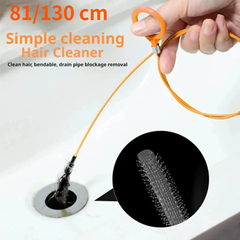Strumento a forma di serpente  - Drain Hair Catcher recensione e prezzo