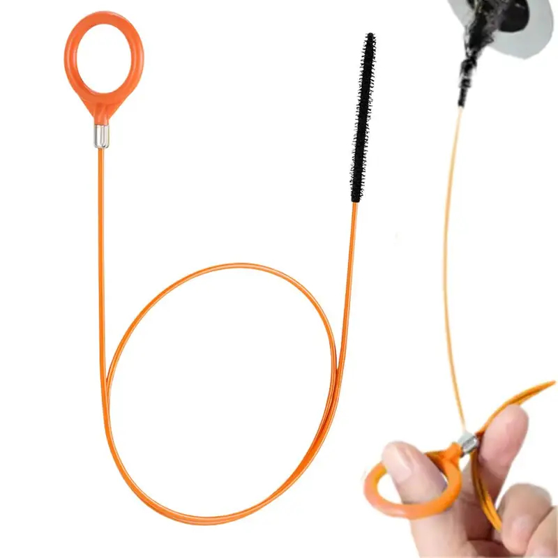 Strumento a forma di serpente  - Drain Hair Catcher recensione e prezzo