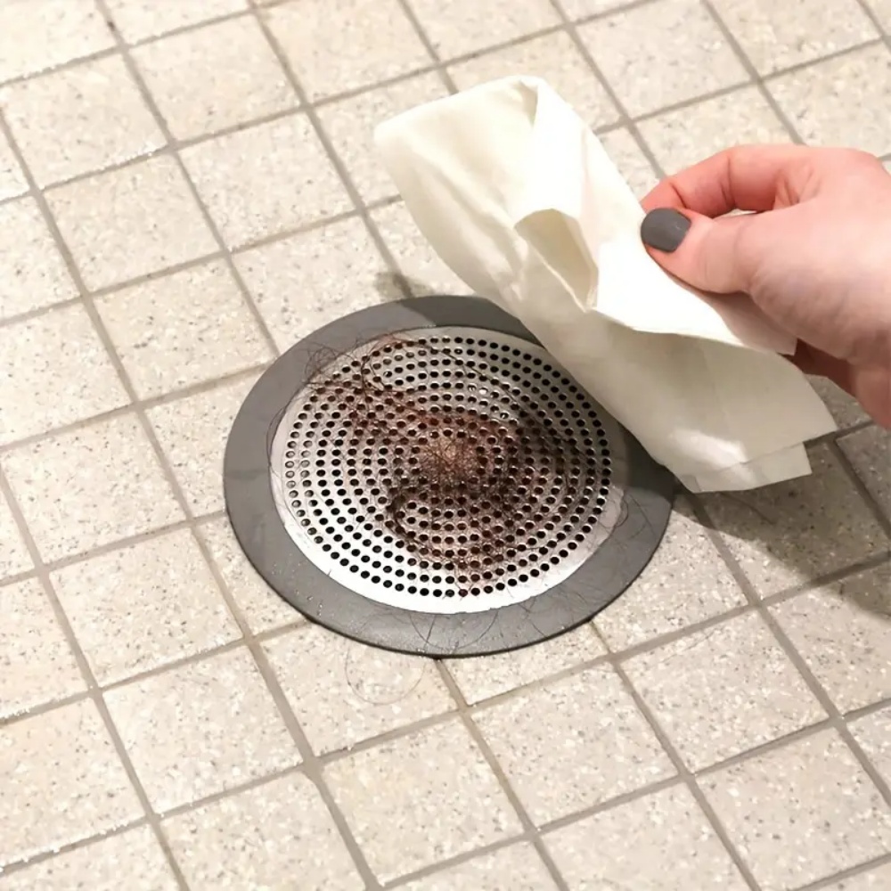 1 pz, Filtro raccogli capelli  - Drain Hair Catcher recensione e prezzo