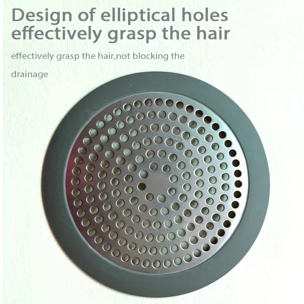 1 pz, Filtro raccogli capelli  - Drain Hair Catcher recensione e prezzo