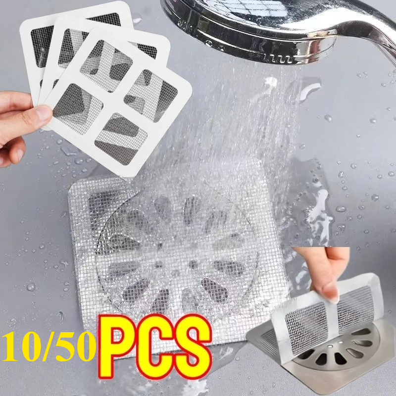 Adesivo Antibloccante per Scar - Drain Hair Catcher recensione e prezzo