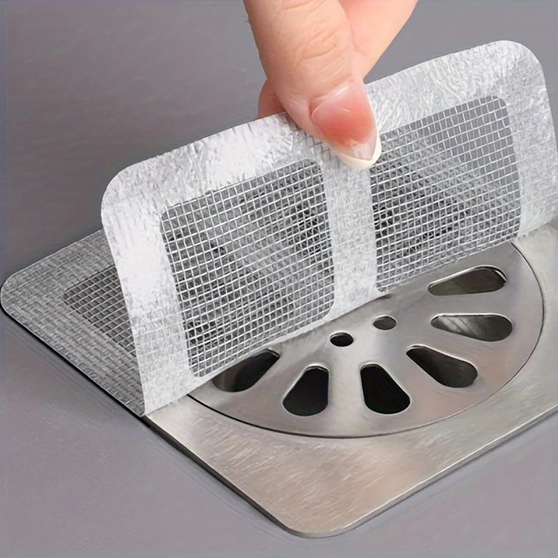 Adesivo Antibloccante per Scar - Drain Hair Catcher recensione e prezzo