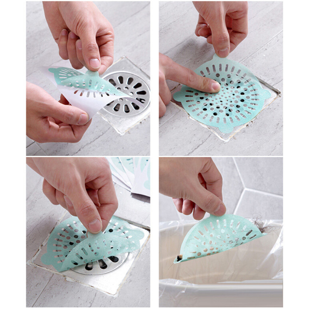 30 pezzi - Filtro per scarico  - Drain Hair Catcher recensione e prezzo
