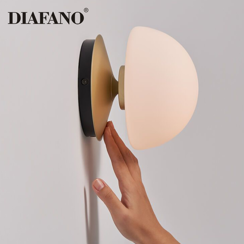 Design LED Applique da parete  - Home Bathroom Lighting Design recensione e prezzo