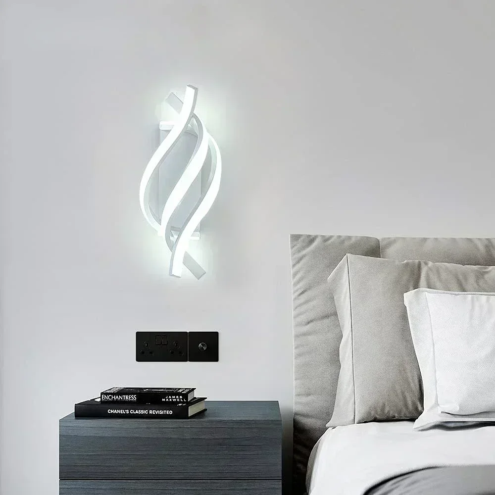 Lampada da parete a LED modern - Home Bathroom Lighting Design recensione e prezzo