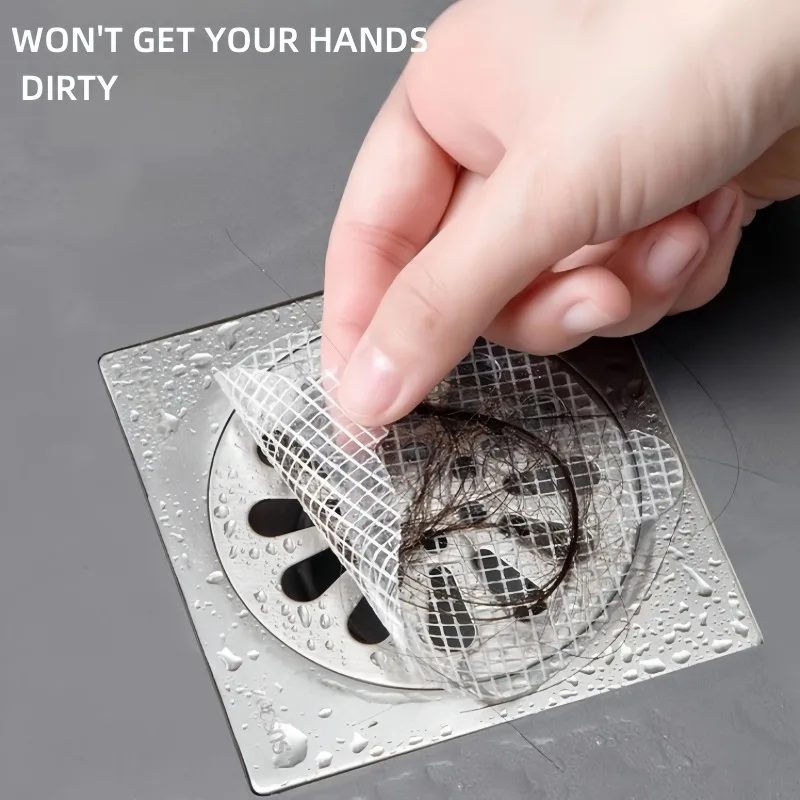 5/30 accessori per il bagno D/ - Drain Hair Catcher recensione e prezzo