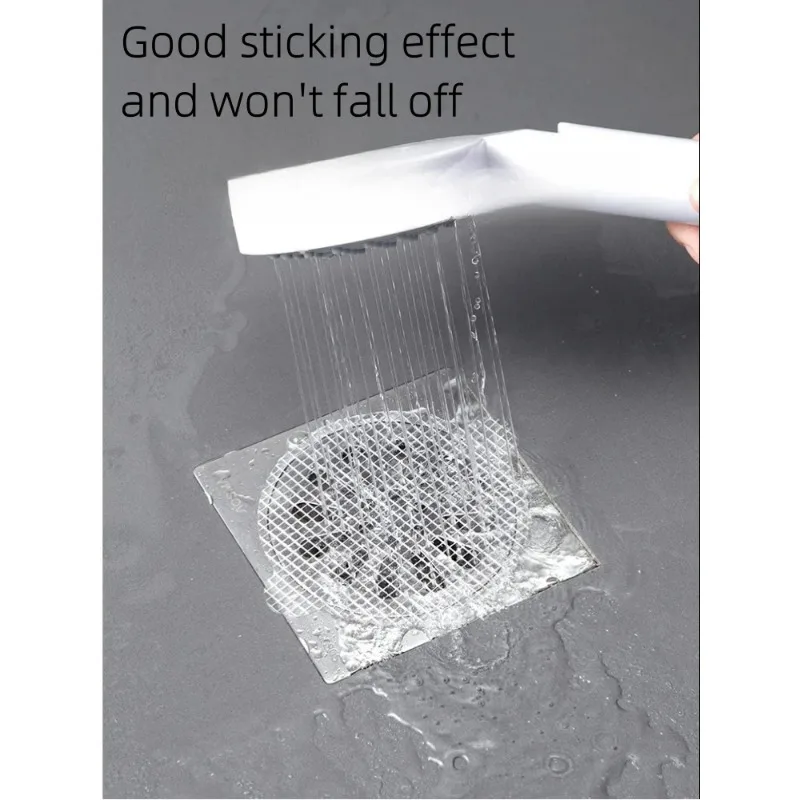 5/30 accessori per il bagno D/ - Drain Hair Catcher recensione e prezzo