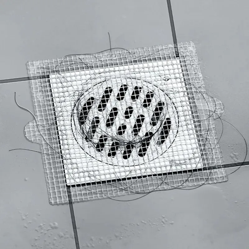 5/30 accessori per il bagno D/ - Drain Hair Catcher recensione e prezzo