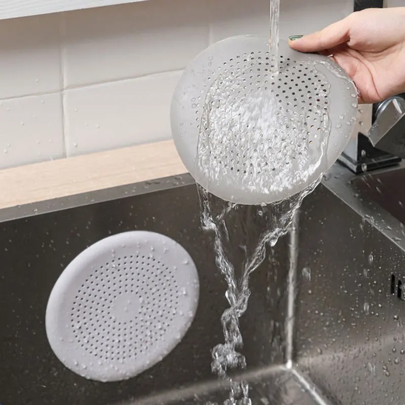 Filtro per scarico doccia, rac - Drain Hair Catcher recensione e prezzo