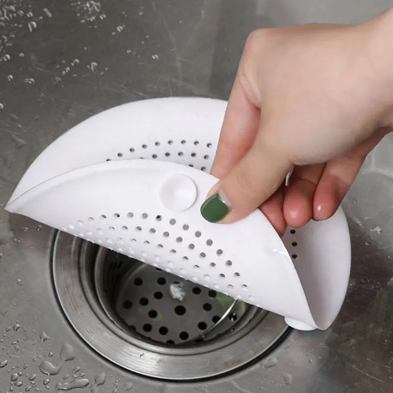 Filtro per scarico doccia, rac - Drain Hair Catcher recensione e prezzo