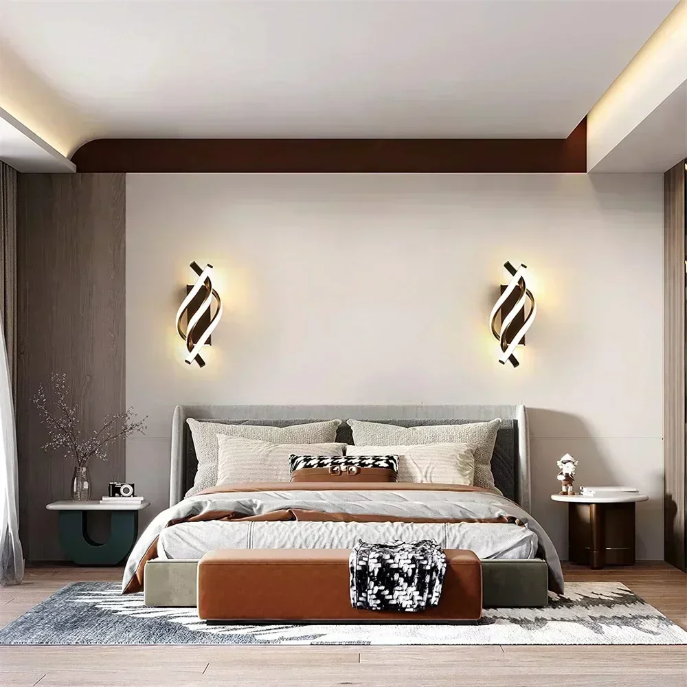 Lampada da parete a LED modern - Home Bathroom Lighting Design recensione e prezzo