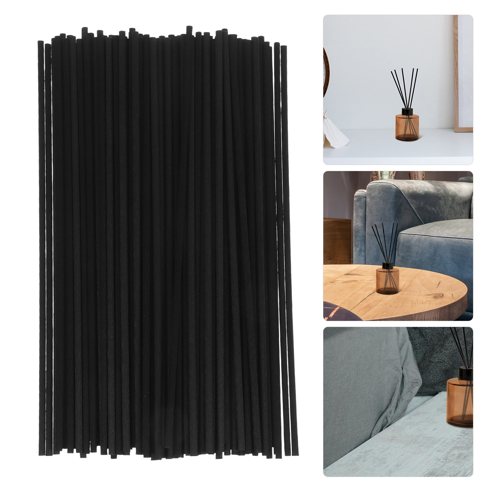 100 bastoncini diffusori in fi - Home Bathroom Accessories recensione e prezzo
