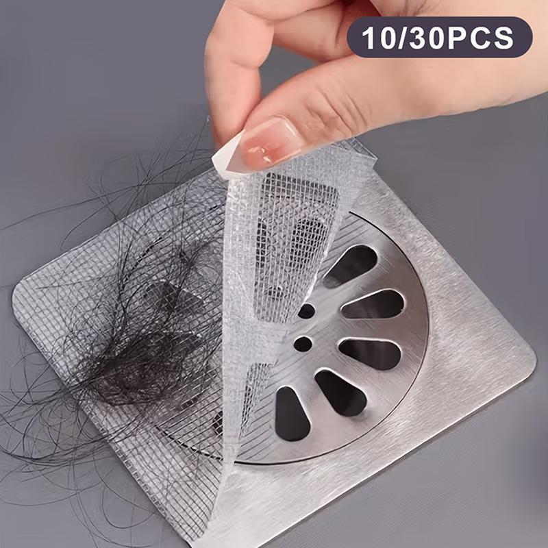 Nuovi 10/30 Pezzi di Filtro An - Drain Hair Catcher recensione e prezzo