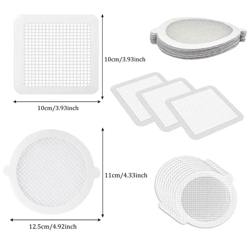 Adesivo filtro monouso anti-in - Drain Hair Catcher recensione e prezzo