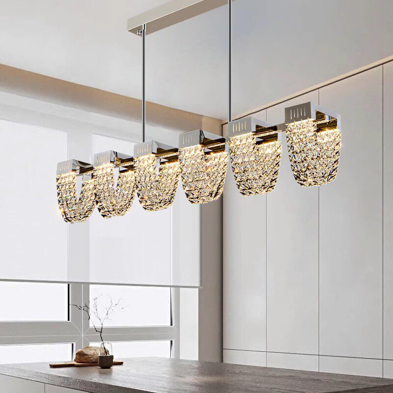 Lampadario a Sospensione LED i - Home Bathroom Lighting Design recensione e prezzo
