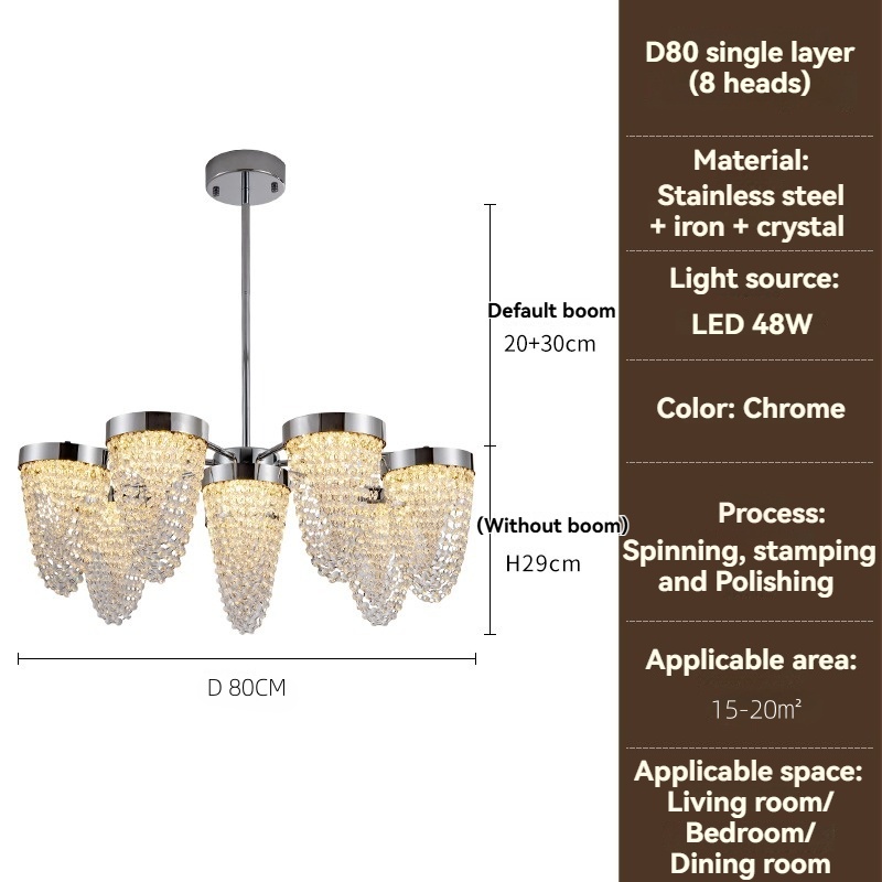 Lampadario a Sospensione LED i - Home Bathroom Lighting Design recensione e prezzo