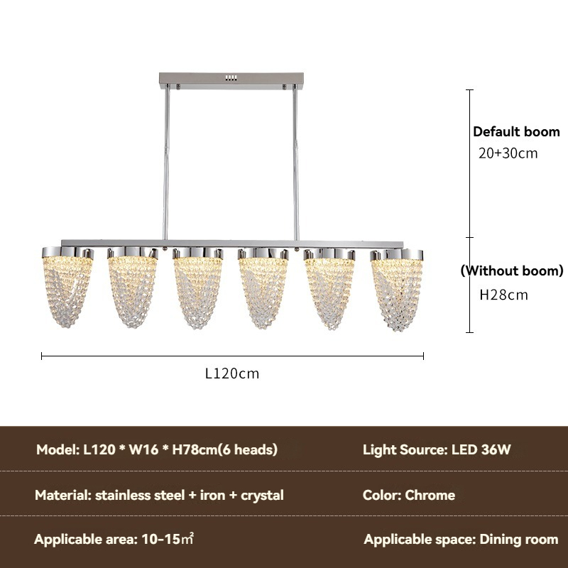 Lampadario a Sospensione LED i - Home Bathroom Lighting Design recensione e prezzo