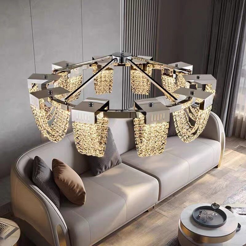 Lampadario a Sospensione LED i - Home Bathroom Lighting Design recensione e prezzo