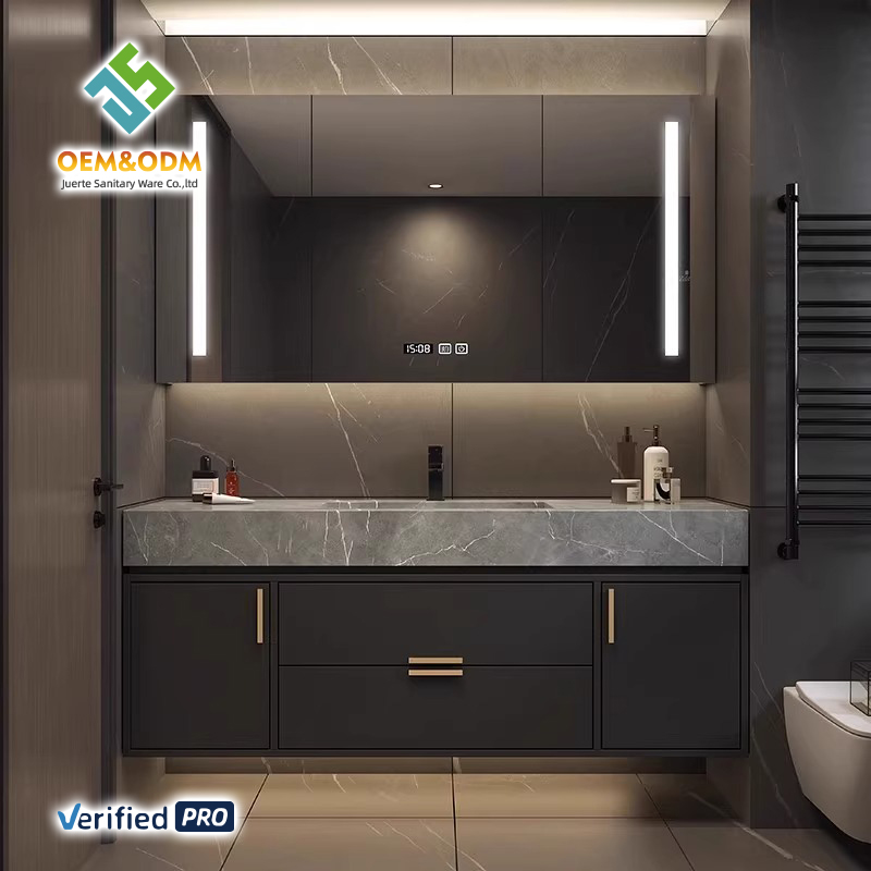 Set Toeletta di Tendenza con M - Bathroom Cabinet Mirror recensione e prezzo