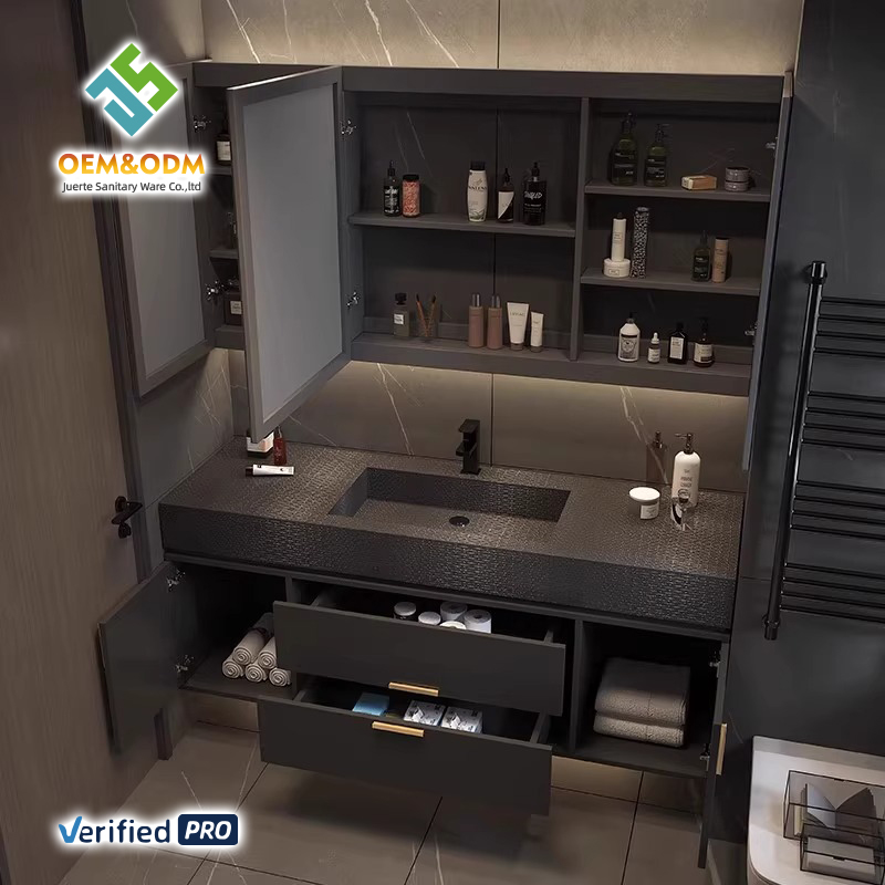 Set Toeletta di Tendenza con M - Bathroom Cabinet Mirror recensione e prezzo
